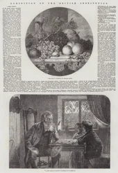 Exhibition of the British Institution